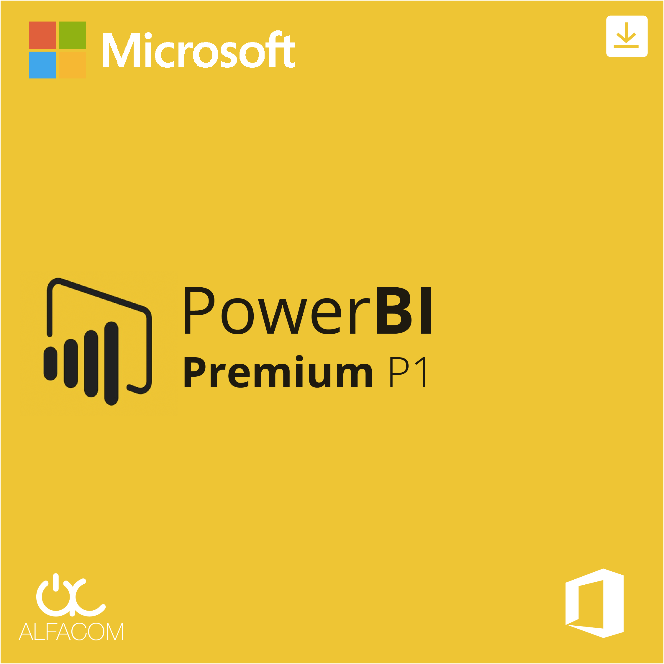 power-bi-premium-p1-alfacom