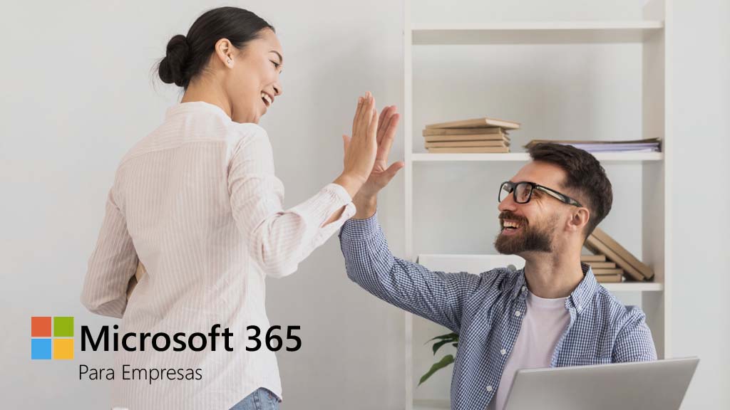 5 TIPS de Productividad de Microsoft 365